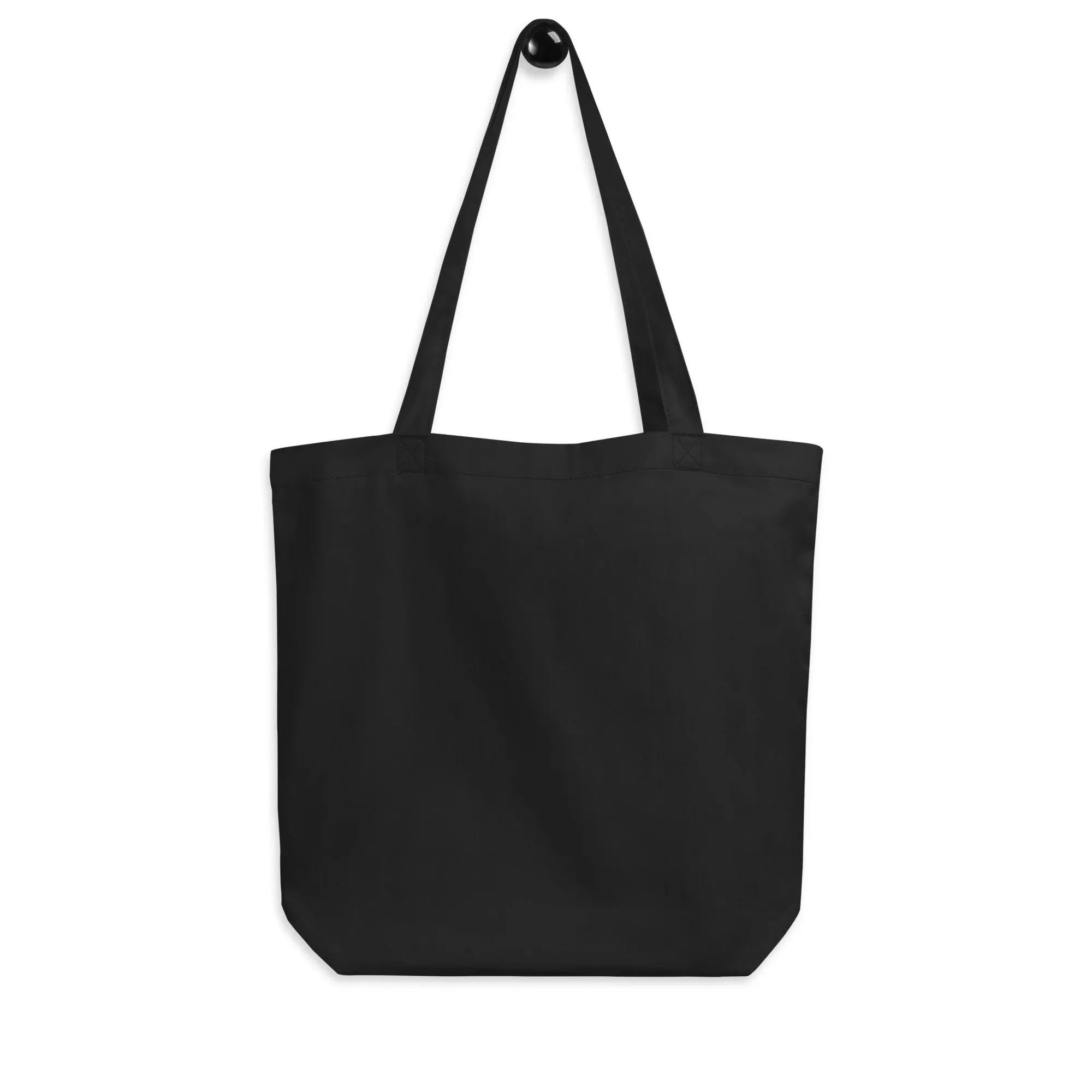 A Great Day to Be on a Boat Eco Tote Bag - Bart's Water Sports - Image 4