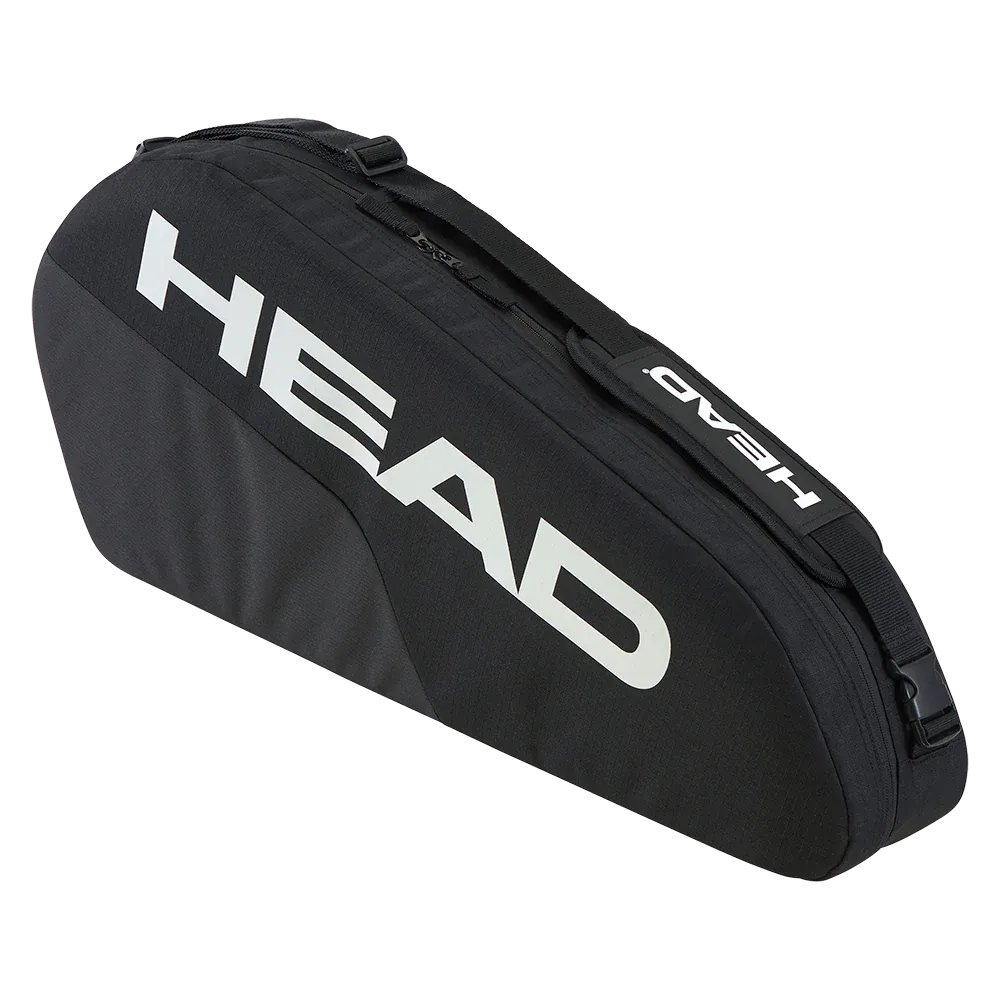 Head Base Racquet Tennis Bag S (Black)