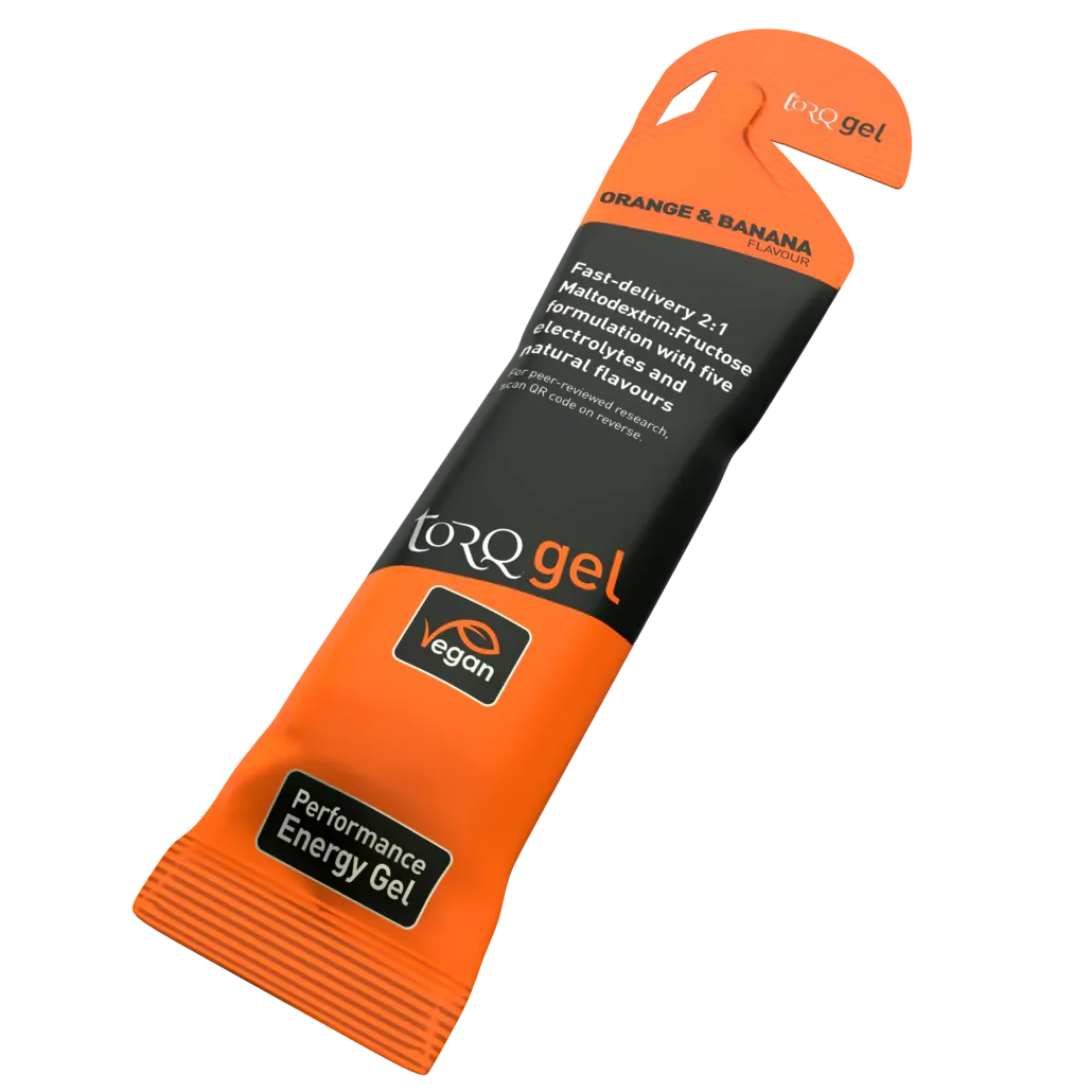 Torq GEL Orange & Banana (Box of 15) - Image 5