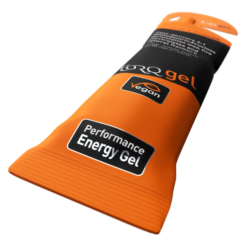 Torq GEL Orange & Banana (Box of 15) - Image 4