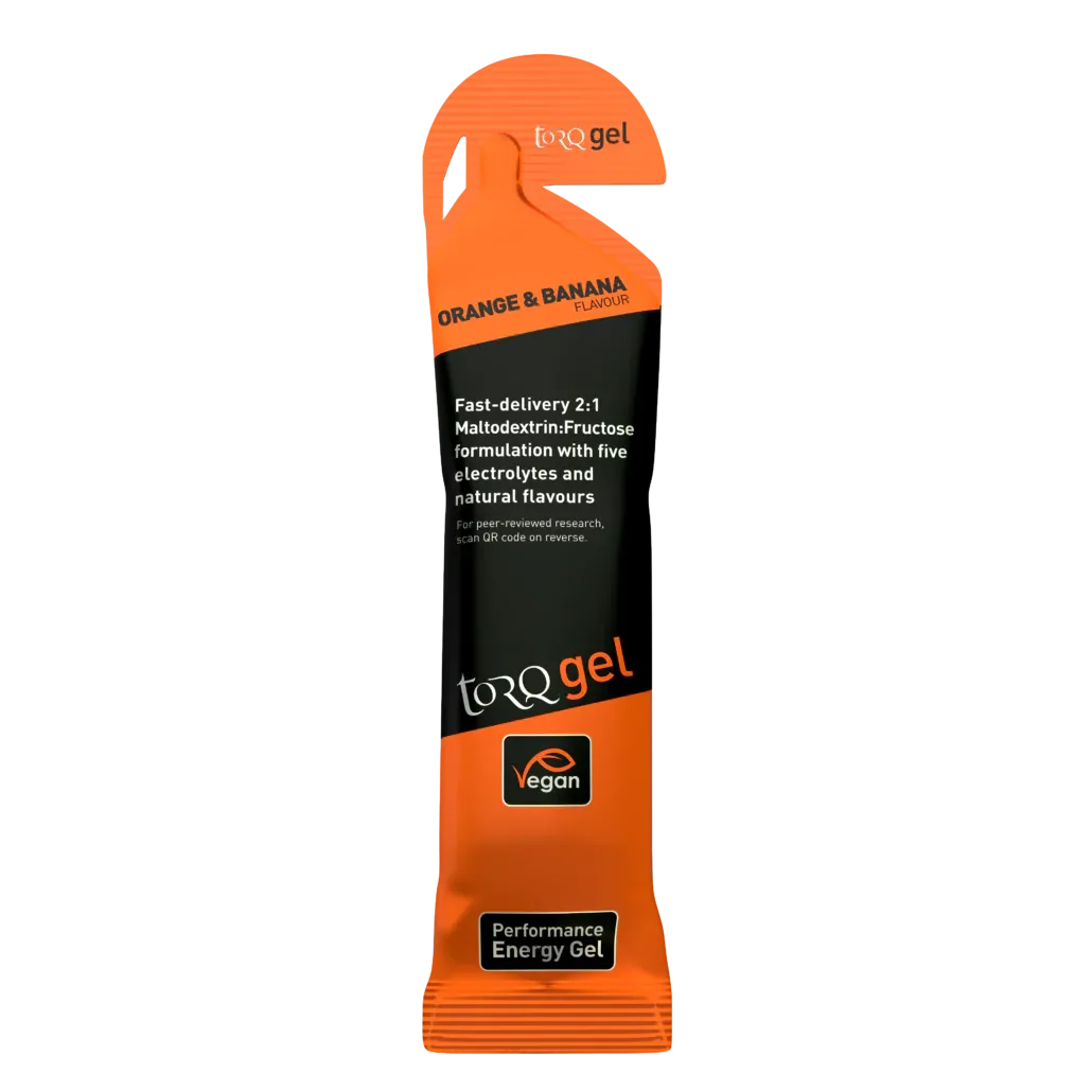 Torq GEL Orange & Banana (Box of 15) - Image 3