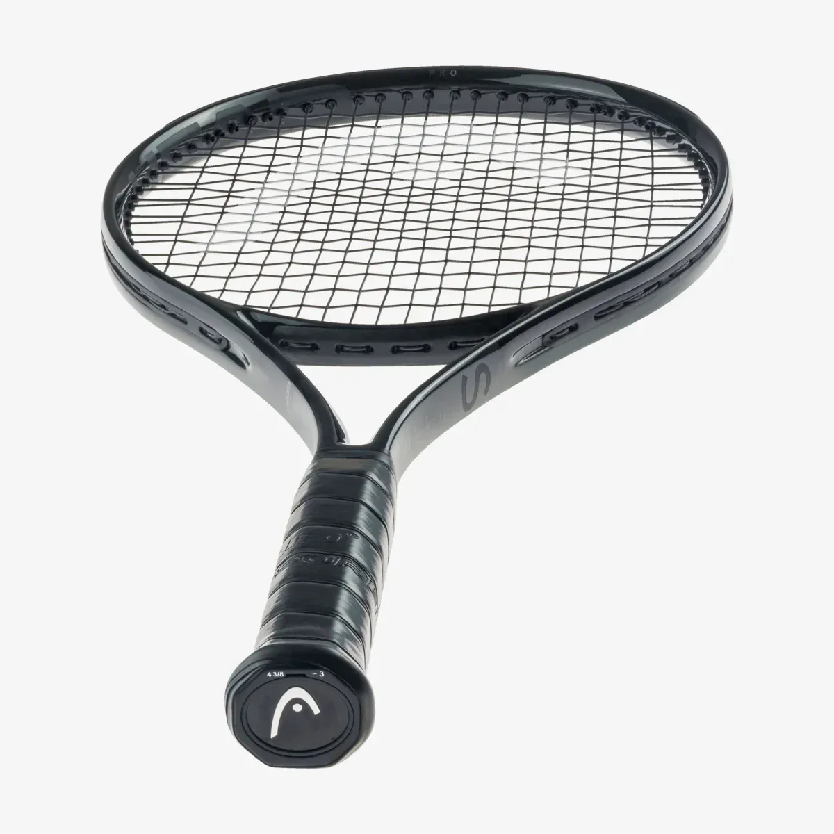 HEAD Speed Pro Legend Tennis Racquet - Image 4
