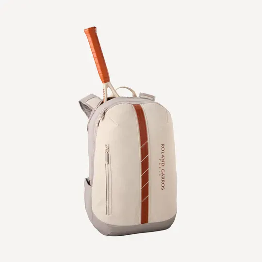 Wilson Roland Garros 2025 (WR8042701) Backpack - Image 2