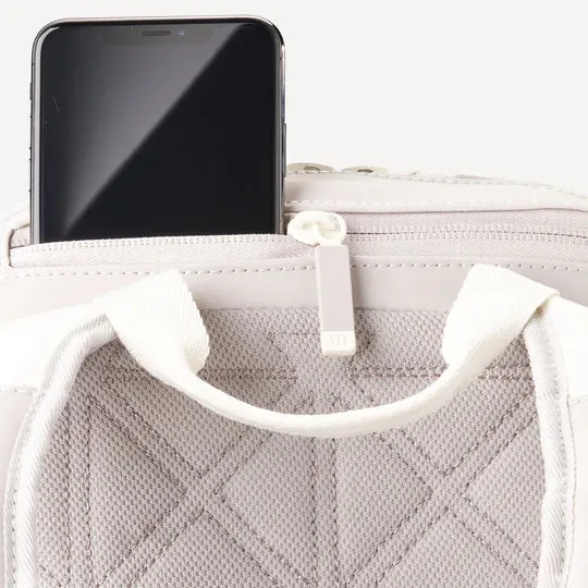 Wilson Roland Garros 2025 (WR8042701) Backpack - Image 4