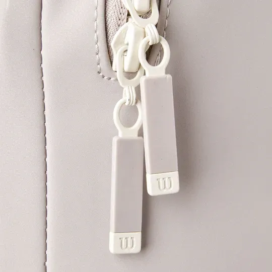 Wilson Roland Garros 2025 (WR8042701) Backpack - Image 7