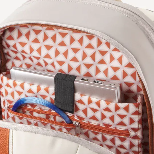 Wilson Roland Garros 2025 (WR8042701) Backpack - Image 5