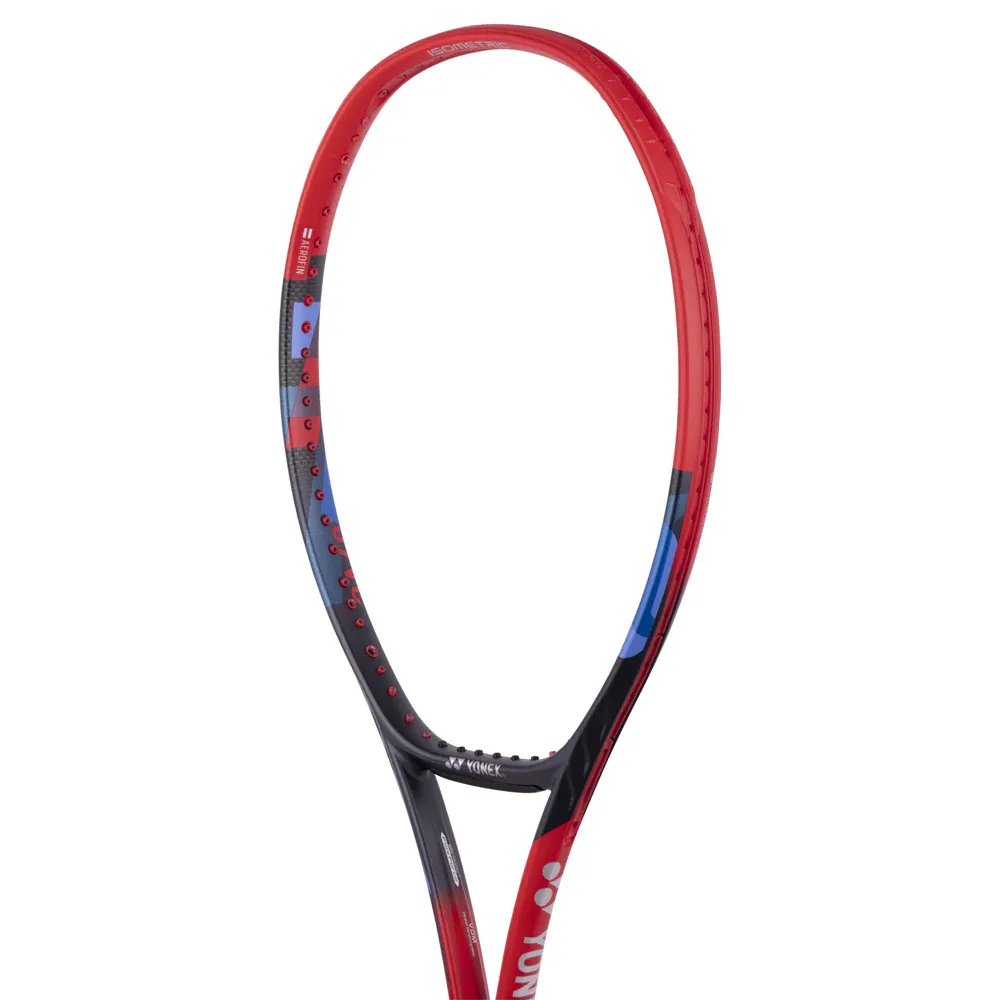 Demo Yonex Vcore 100 Plus 2023 300g Unstrung Tennis Racket